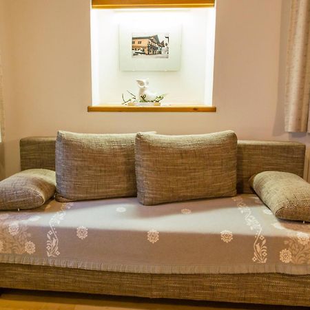 Appartement Seibl Sankt Johann in Tirol Luaran gambar