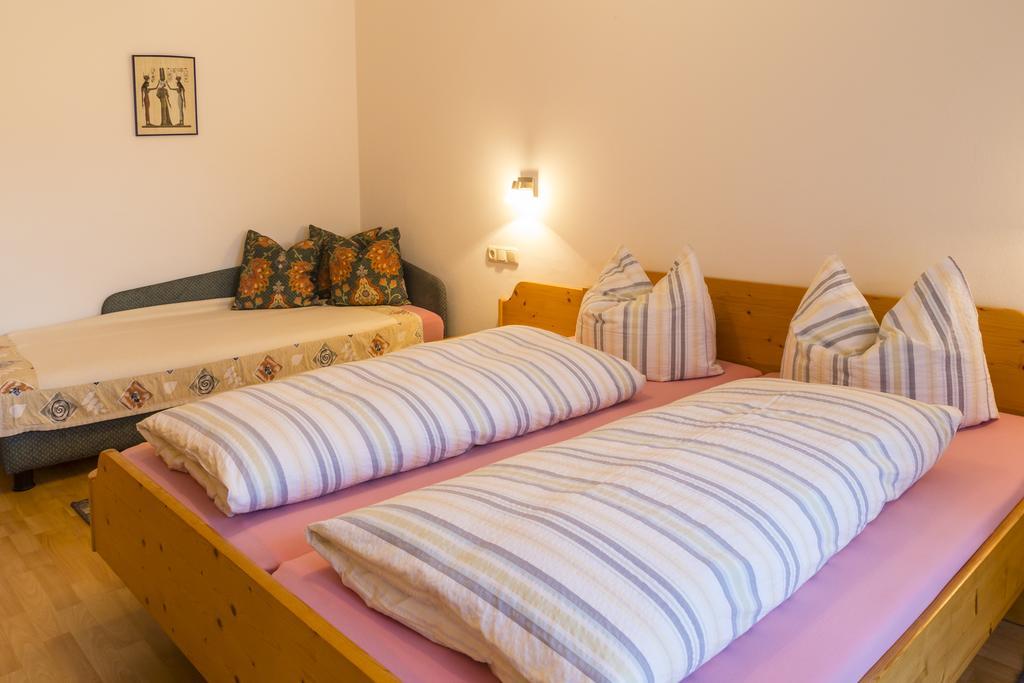 Appartement Seibl Sankt Johann in Tirol Luaran gambar