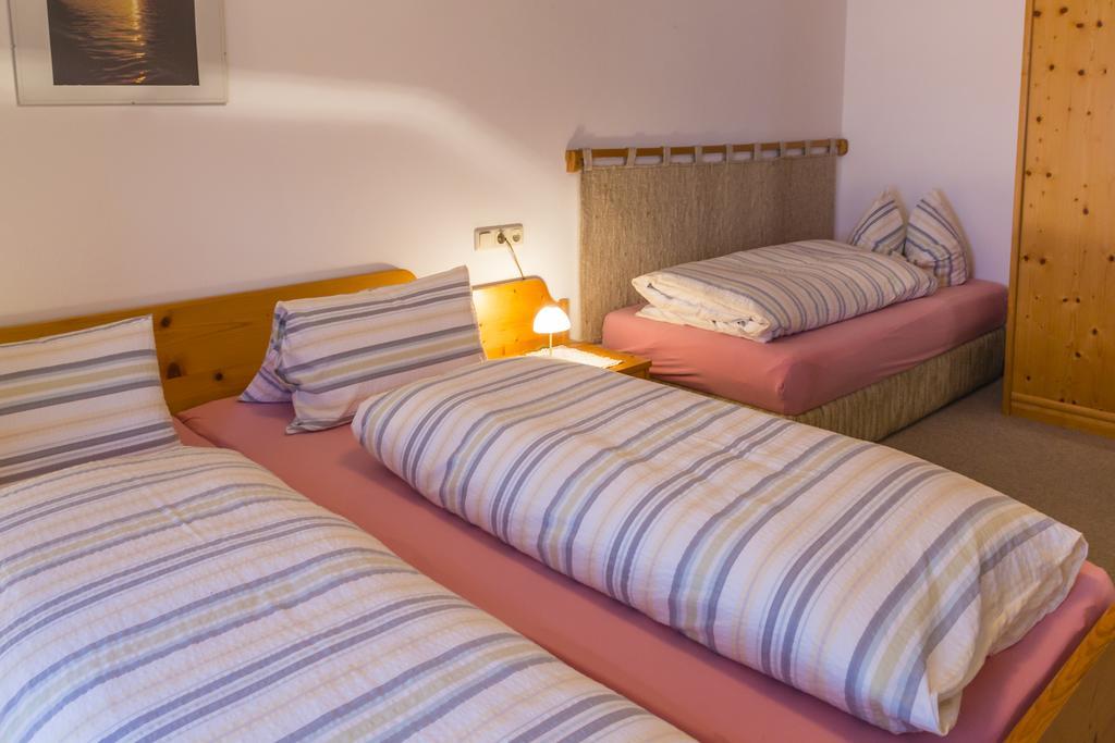 Appartement Seibl Sankt Johann in Tirol Luaran gambar
