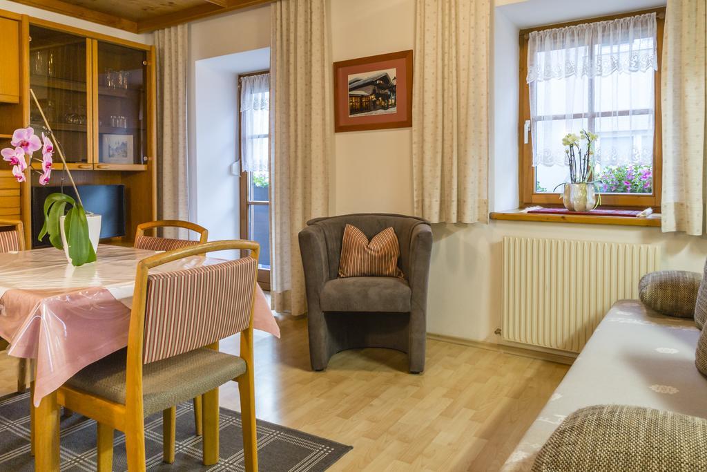 Appartement Seibl Sankt Johann in Tirol Luaran gambar