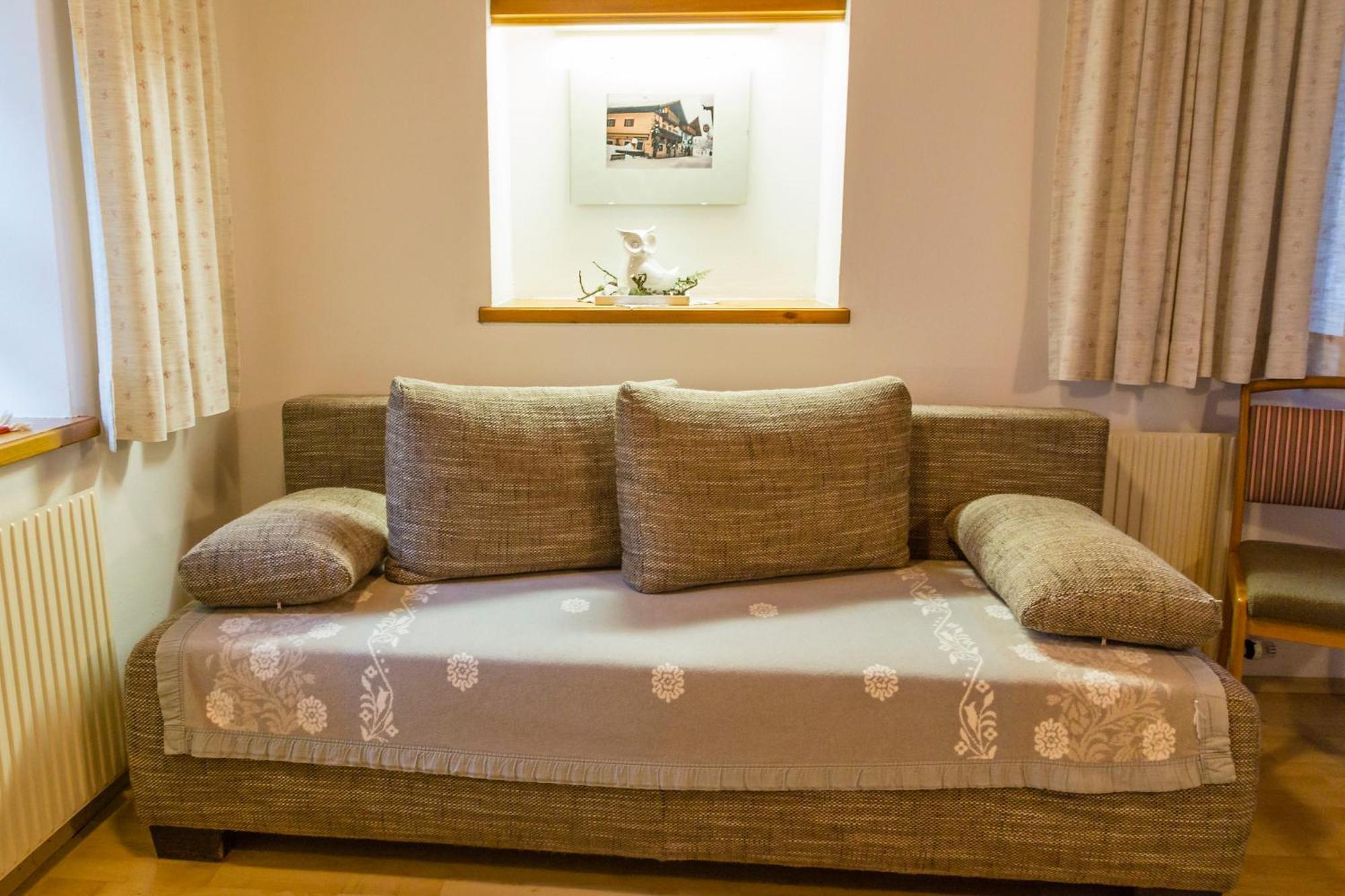 Appartement Seibl Sankt Johann in Tirol Luaran gambar