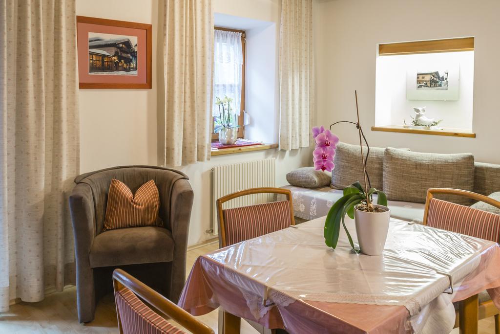 Appartement Seibl Sankt Johann in Tirol Bilik gambar