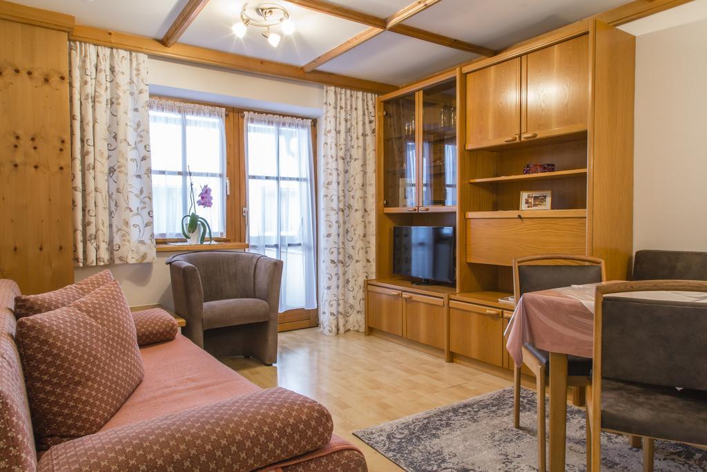 Appartement Seibl Sankt Johann in Tirol Luaran gambar