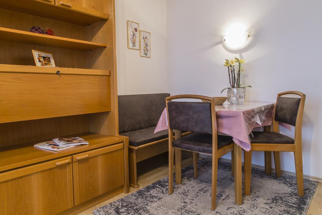 Appartement Seibl Sankt Johann in Tirol Luaran gambar