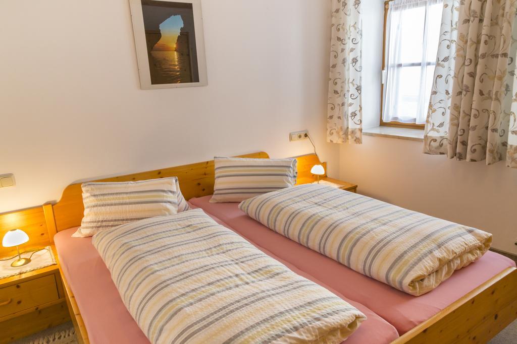 Appartement Seibl Sankt Johann in Tirol Luaran gambar