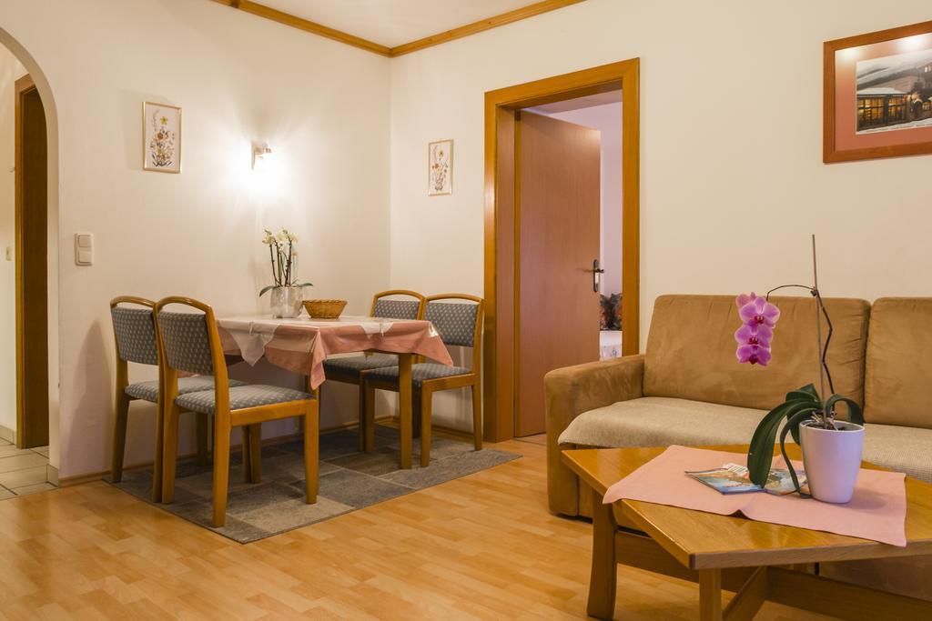 Appartement Seibl Sankt Johann in Tirol Luaran gambar