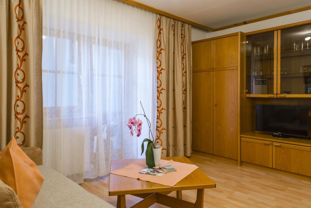 Appartement Seibl Sankt Johann in Tirol Luaran gambar