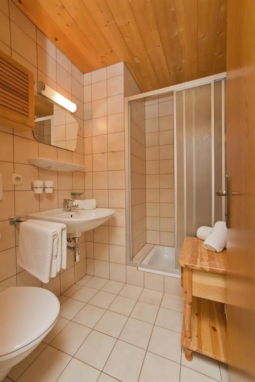 Appartement Seibl Sankt Johann in Tirol Luaran gambar